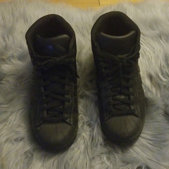 Shell toe Adidas - Picture 1 of 4